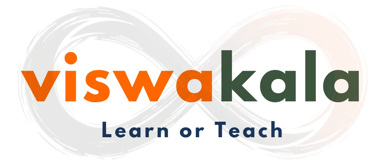Viswakala – Learn or Teach, home